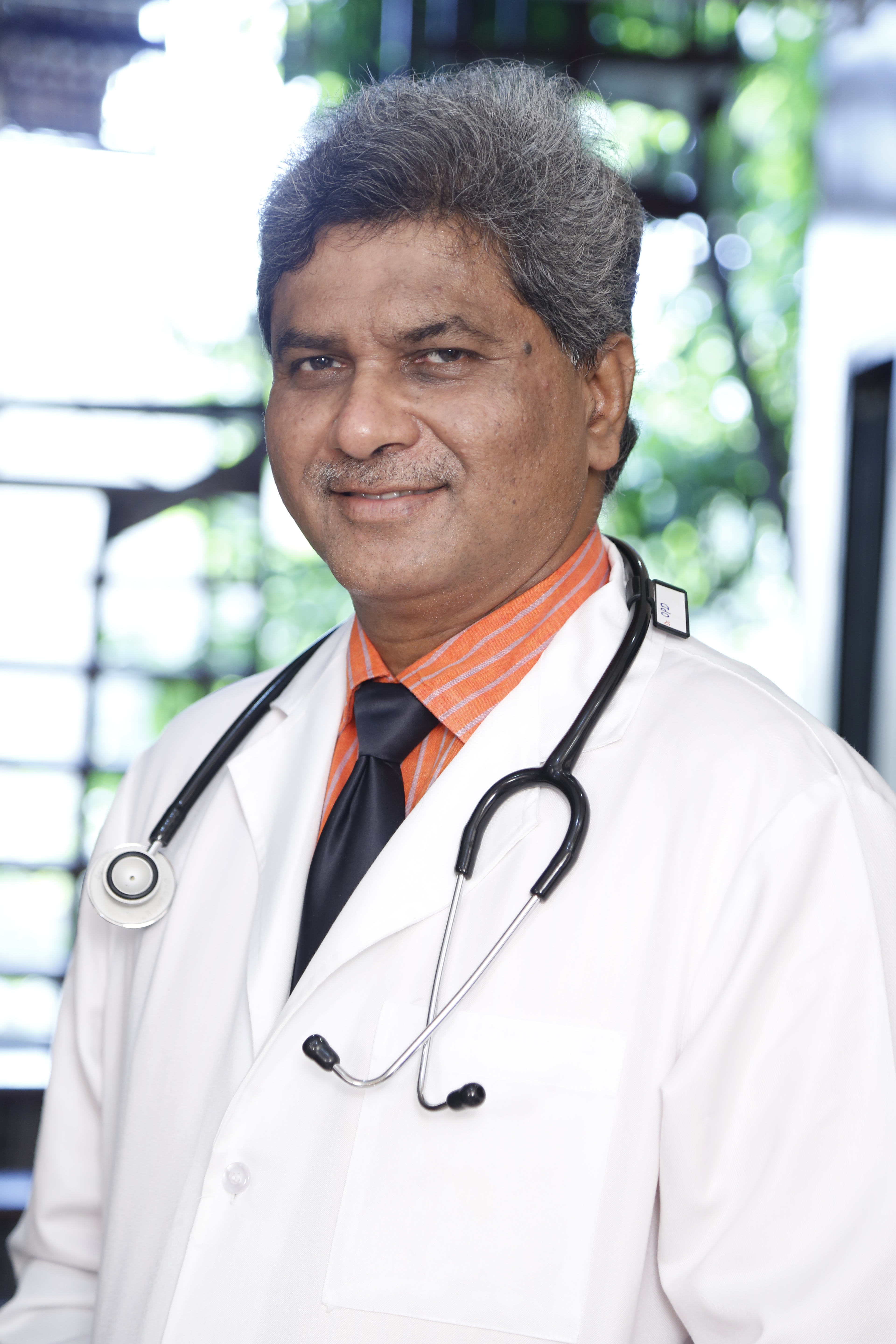 Book Appointment with Dr. Dipak Patel - General Surgery & Dermatology in Surat